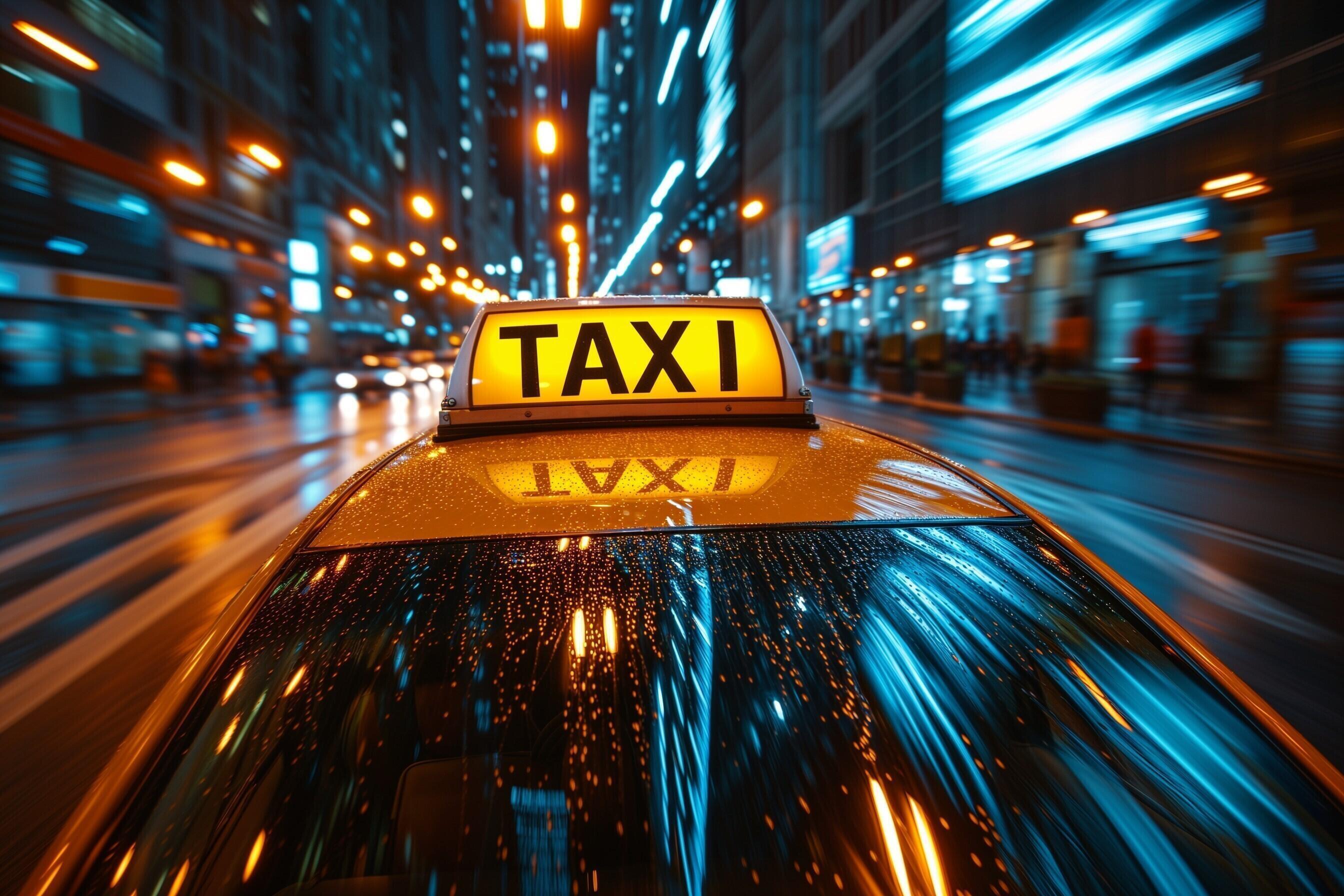 BIKE TAXI SOON...